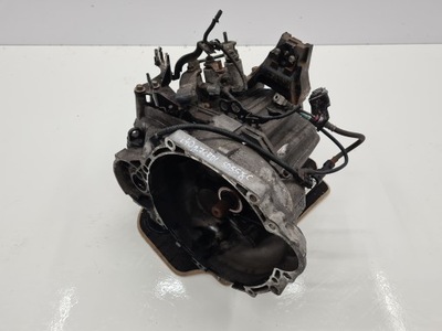 Hyundai i40 коробка передач передач 1.7crdi sd55jc механічна коробка передач фото №1