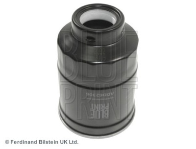 ADD62306 BLUE PRINT FILTER FUEL MITSUBISHI 1,8/2,5/2,8D/TD  