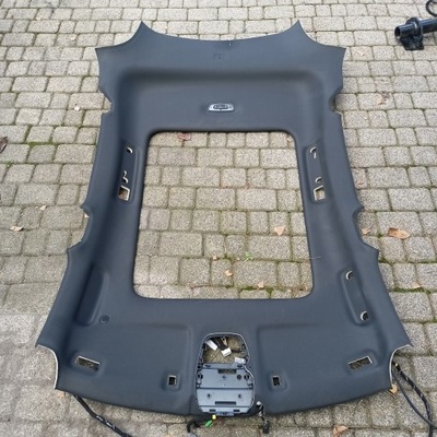 Оригинальная потолок volvo v40 r-design 2012-2019 фото №1