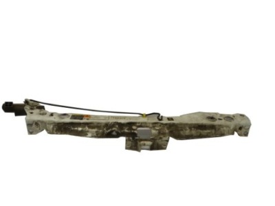 Pas перед передній верхній ford transit 2.2 tdci фото №1
