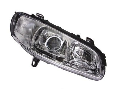 FARO OPEL OMEGA B 97-00 DERECHA FARO  