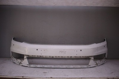 Бампер перед vw passat b8 alltrack фото №1