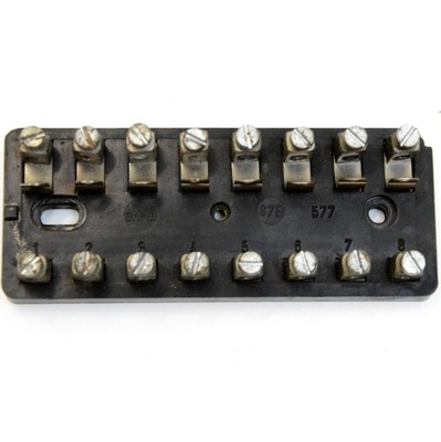 Коробка запобіжників star 266 фото №1