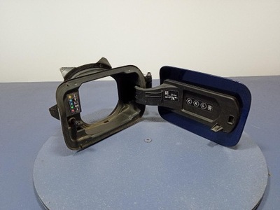 Bmw ix3 g08 кришка заливної пального c1m фото №1