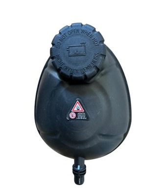 Бачок расширительный mercedes w205 2.2cdi a2055000049 фото №1