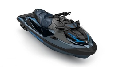 Skuter wodny Sea Doo GTX 170 iDF 2024