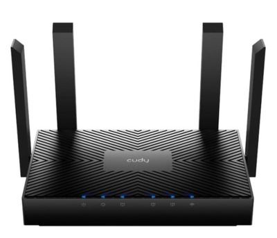Router Cudy WR3000 (3000Mb/s a/b/g/n/ac/ax)