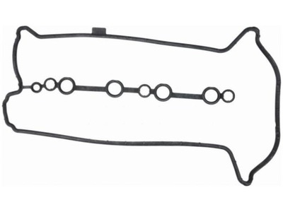 Прокладка крышки клапанов renault captur i 1.2 megane iii 1.2 kadjar 1.2 фото №1