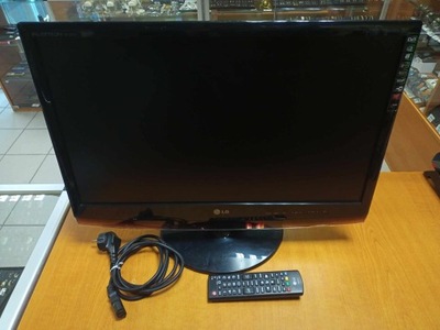 Monitor LCD LG Flatron M2362D-PC 23 " 1920 x 1080 px TN