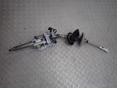 Maserati levante колонка рулевая шток фото №1