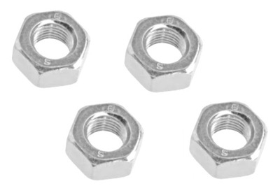 NAKRĘTKA KOŁA PRZÓD M10 ROMET KOMAR OGAR KADET