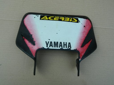 DEFLECTOR CZASZA YAMAHA TTR 600 TT600R 5CH  