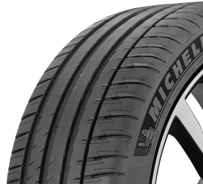 1X MICHELIN ПУЛЬТ SPORT 4 SUV XL FR AR 235/60R18