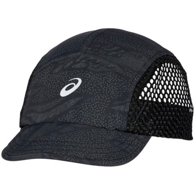 ASICS FUJITRAIL CAP (UNI) Unisex Czapka