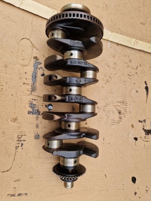 Wał opel vectra c fl 2.2 sedan фото №1