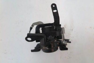 Toyota rav4 v подушка кронштейн двигателя фото №1