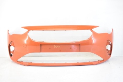 Opel corsa f бампер перед передний фото №1