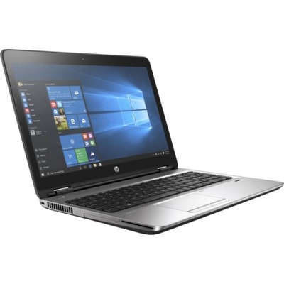 HP ProBook 650 G1 15,6" HD I5|8GB|256 SSD|ŁADNY|NOWA BATERIA|MODEM 4G LTE