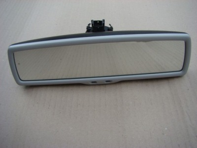 Зеркало внутреннее volkswagen оригинальный номер 7n0857511l фото №1