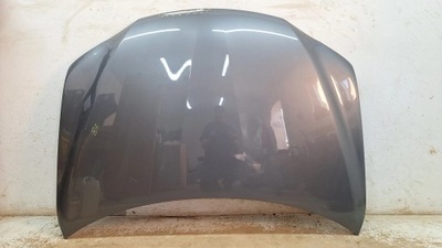 Капот кришка двигуна lexus ct 200h фото №1