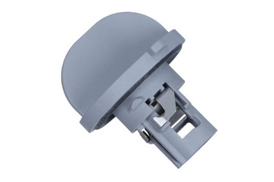 Цоколь лампочка h6w citroen c4 фото №1