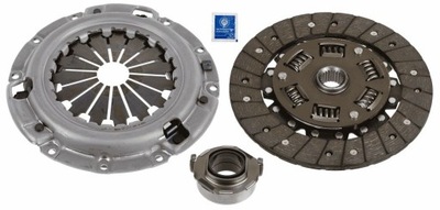 SACHS 3000 824 601 CLUTCH KT MAZDA MX-5 (NB) MX-5