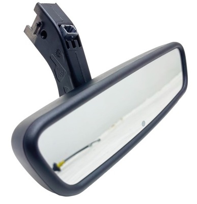 Renault master iii iv зеркало заднего вида внутреннее 963213212r фото №1