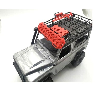 for RC Car SCX10 TRX4 TRX6 YK6101 WPL D12 C24 MN99