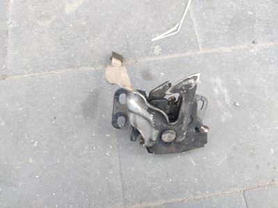 HONDA JAZZ 3 CHARNELA DE CAPO PERNA OEM  