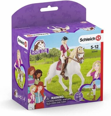 Horse Club Sofia & Blossom Schleich