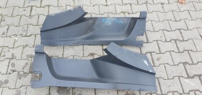 VOLVO FH4 CASING STOPNIA FOOT STEP LEFT RIGHT  