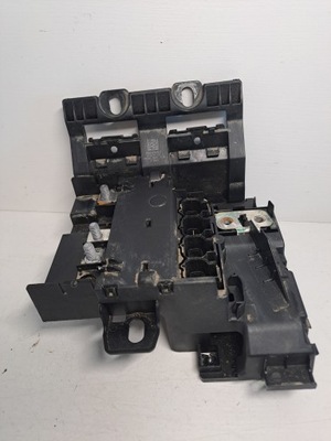 Bmw x3 g01 розподільник струму 8736371 фото №1