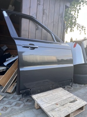 Range sport ii l494 дверь правый перед фото №1