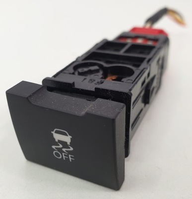 Кнопка esp kia venga hyundai ix20 937501p100 фото №1