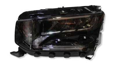 Citroen e-c3 c3 iv 24- 9851349180 full led фара передня перед ліва фото №1