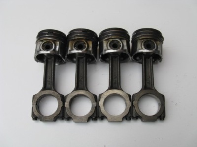 Поршень sedici, suzuki sx4 1.9 ddis фото №1