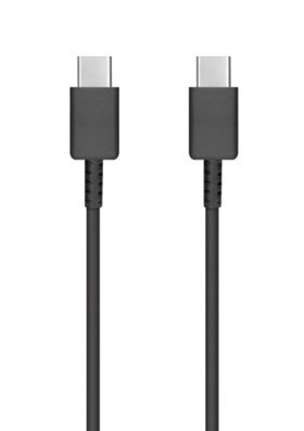 Samsung EP-DG977BBE kabel USB-C USB-C 1m czarny