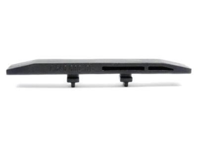 Bmw 5 e60 радиатор maunting cooling проставка 17117540680 7540680 original фото №1