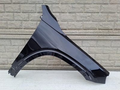 Mercedes glb 247 x247 крила правий передній фото №1