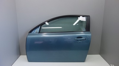 Volvo c30 двері ліва передні 479 фото №1