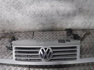 Решітка радіатора решітка vw sharan фото №1