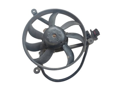 VENTILADOR DEL RADIADOR SEAT LEON I 1.9 TDI 04R  