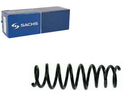 SACHS SPRING SUSPENSION 996 935 - milautoparts-fr.ukrlive.com