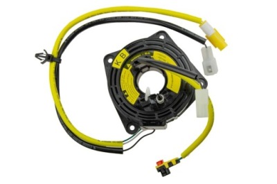 Лента руль/шлейф chevrolet spark eas-dw-002 фото №1