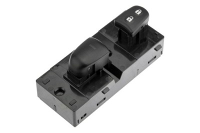 Кнопка управление окон nissan juke 2010-, фото №1