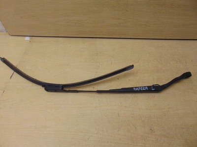 Двірник важіль двірники ліва opel ampera eu фото №1