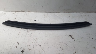 Жабо перед пластиковий внутрішнє jumper boxer ducato 1308181070 фото №1