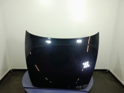 Volvo v50 s40 ii капот перед передняя крышка двигателя 452-46 фото №1