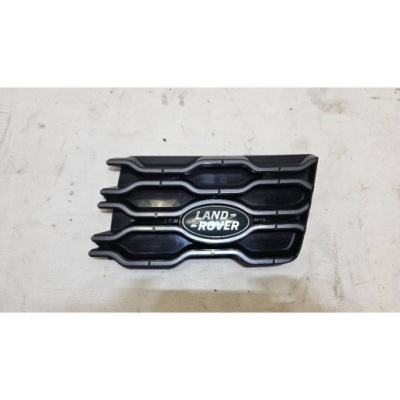 Заглушка решётка радиатора решетка land rover sport гибрид jk62-8a163 фото №1