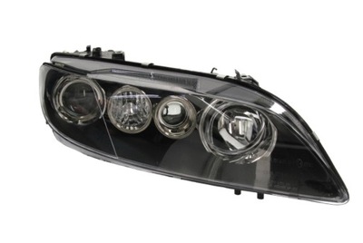 Фара правый mazda 6 gg, gy 05-08 фото №1